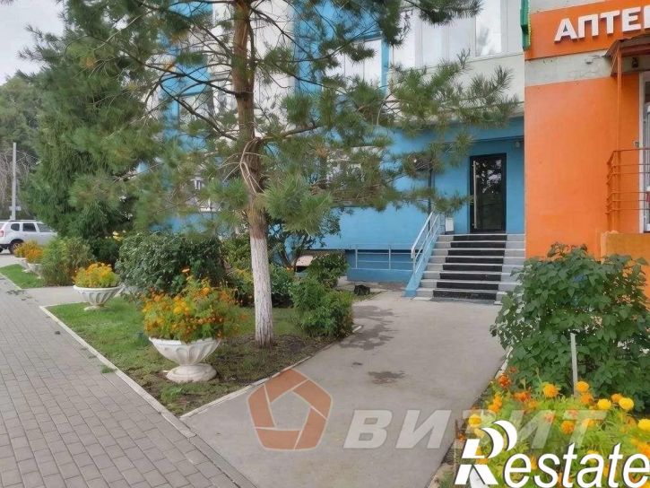 Торговое помещение Ташкентская улица, 135Б