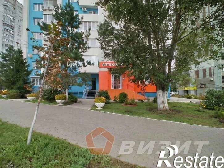 Торговое помещение Ташкентская улица, 135Б