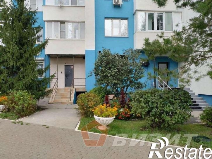 Торговое помещение Ташкентская улица, 135Б
