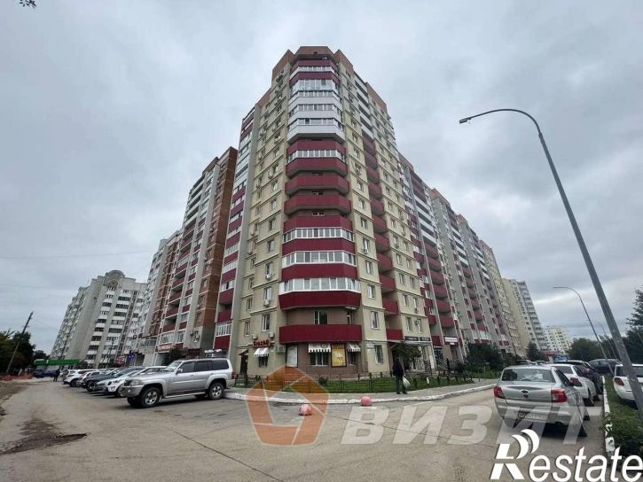 Торговое помещение Карла Маркса проспект, 59