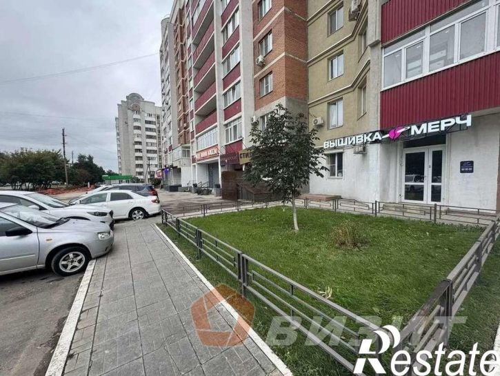 Торговое помещение Карла Маркса проспект, 59