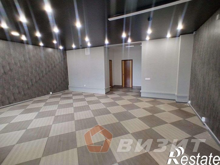 Торговое помещение Ташкентская улица, 135Б