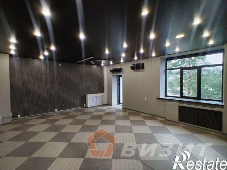 Торговое помещение Ташкентская улица, 135Б
