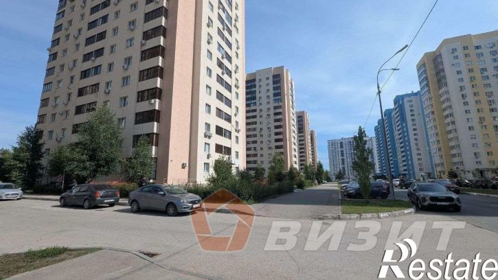 Торговое помещение Засамарская Слобода бульвар, 2