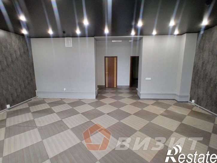 Торговое помещение Ташкентская улица, 135Б