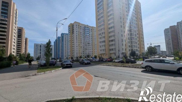 Торговое помещение Засамарская Слобода бульвар, 2