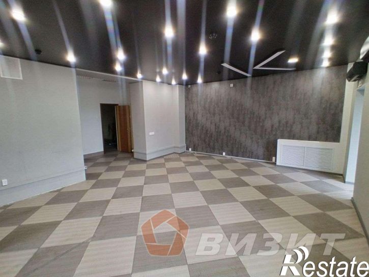 Торговое помещение Ташкентская улица, 135Б