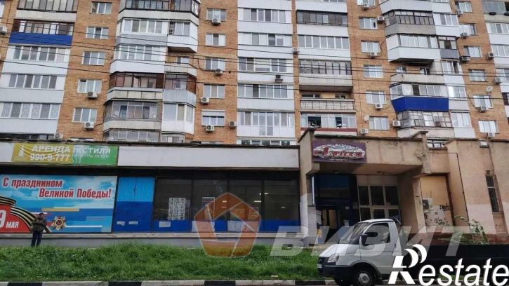 Торговое помещение Юных Пионеров проспект, 142