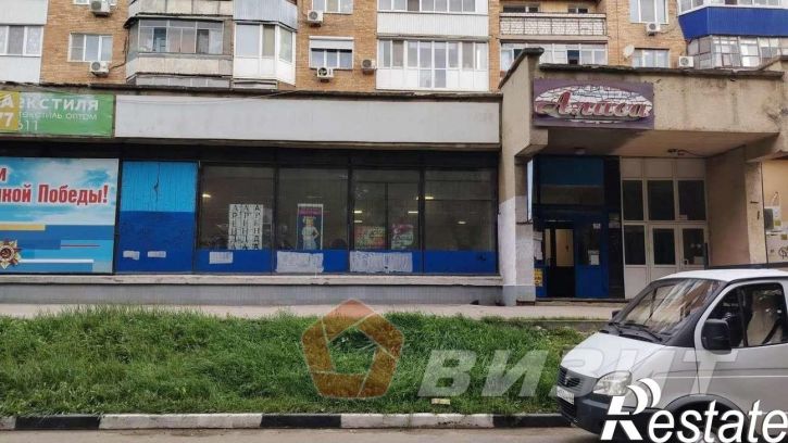 Торговое помещение Юных Пионеров проспект, 142
