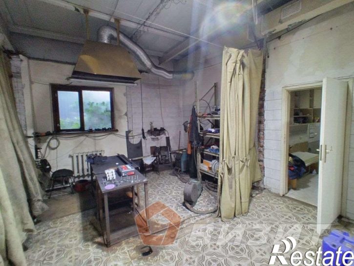 Производственное помещение Жигули улица, 61