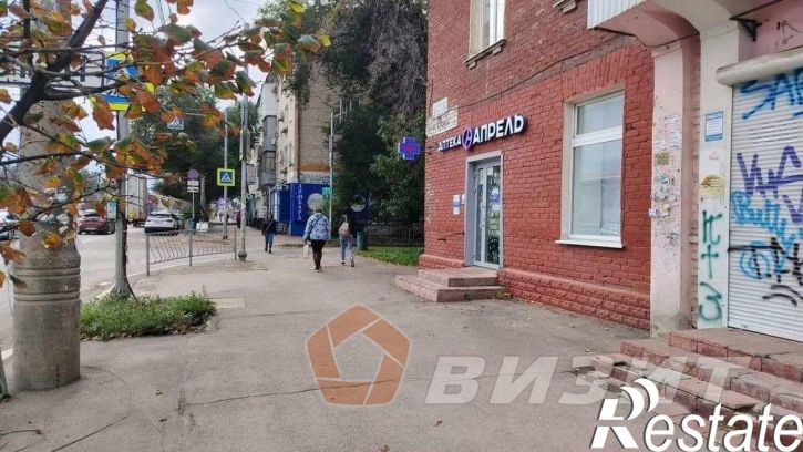 Торговое помещение Победы улица, 130