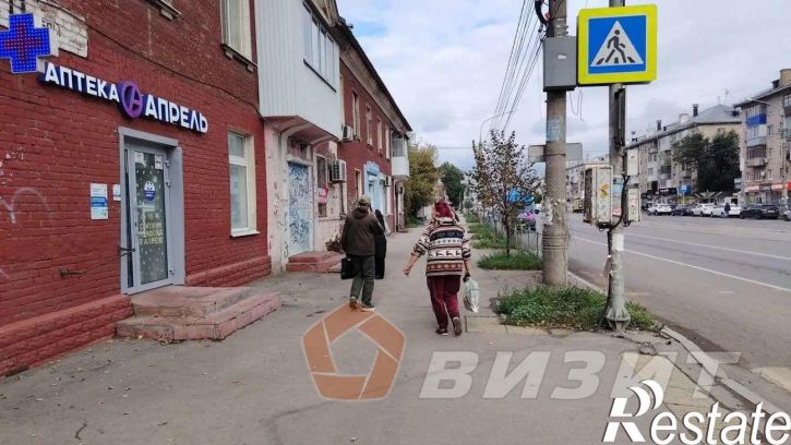 Торговое помещение Победы улица, 130