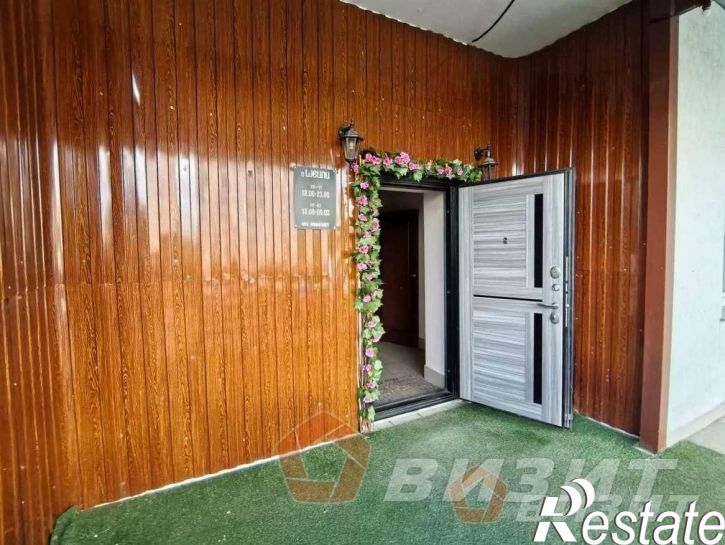 Торговое помещение Засамарская Слобода бульвар, 5