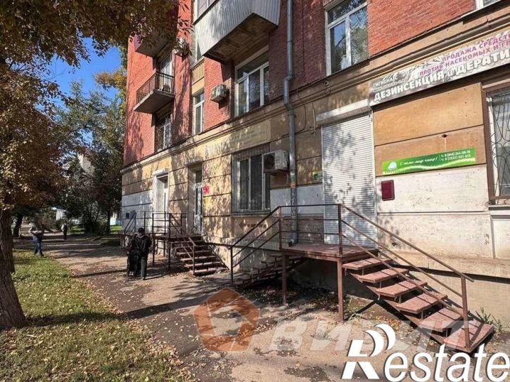 Торговое помещение Физкультурная улица, 94