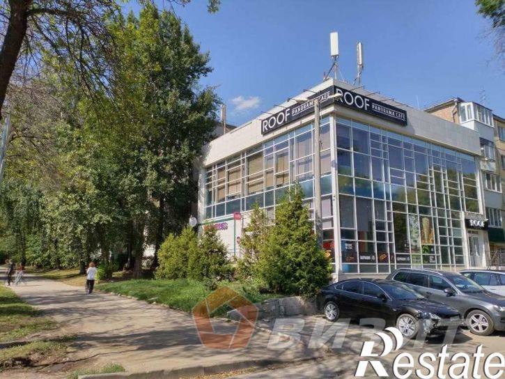 Торговое помещение Советской Армии улица, 143а