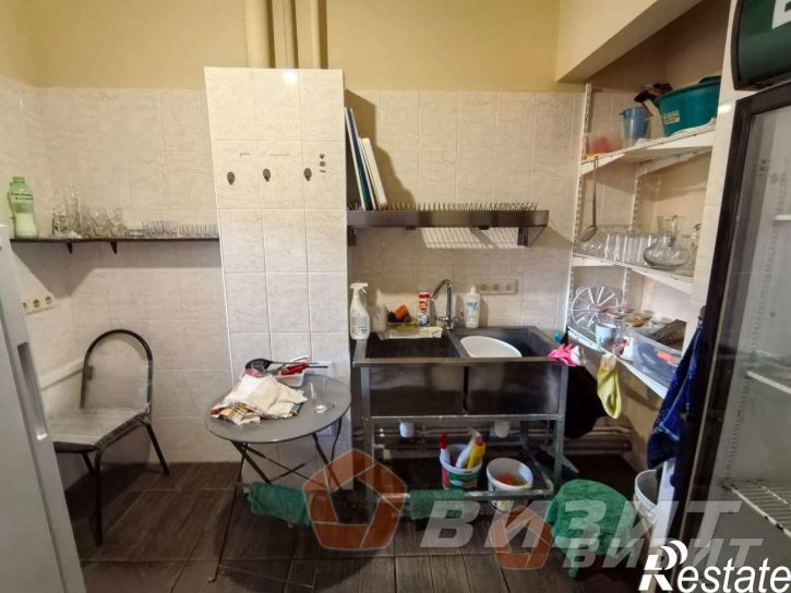 Торговое помещение Засамарская Слобода бульвар, 5