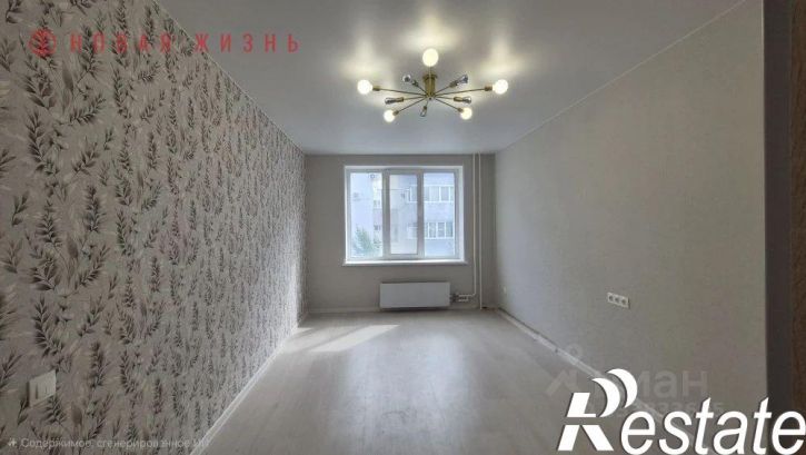 1-комн квартира 5-я просека, 143,  д. 143