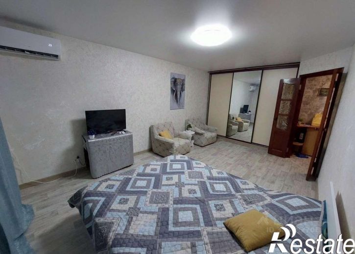 1-комн квартира проспект Ленина, 14,  д. 14