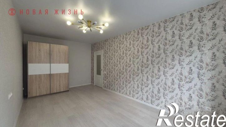 1-комн квартира 5-я просека, 143,  д. 143