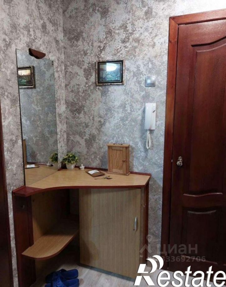 1-комн квартира проспект Ленина, 14,  д. 14