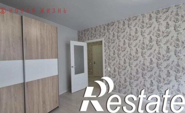 1-комн квартира 5-я просека, 143,  д. 143