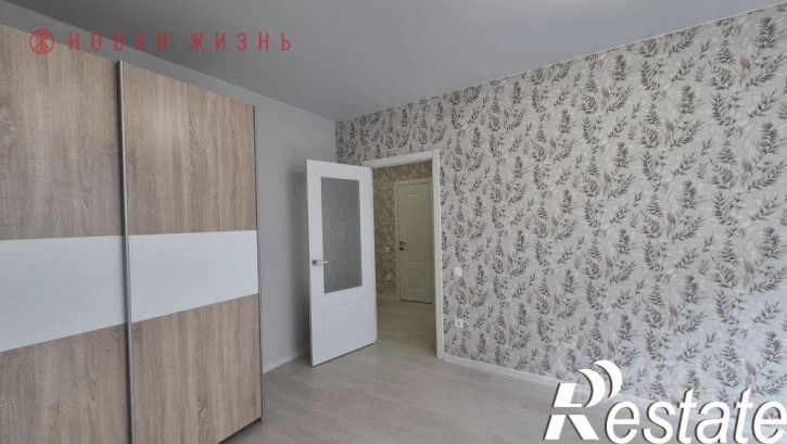 1-комн квартира 5-я просека, 143,  д. 143
