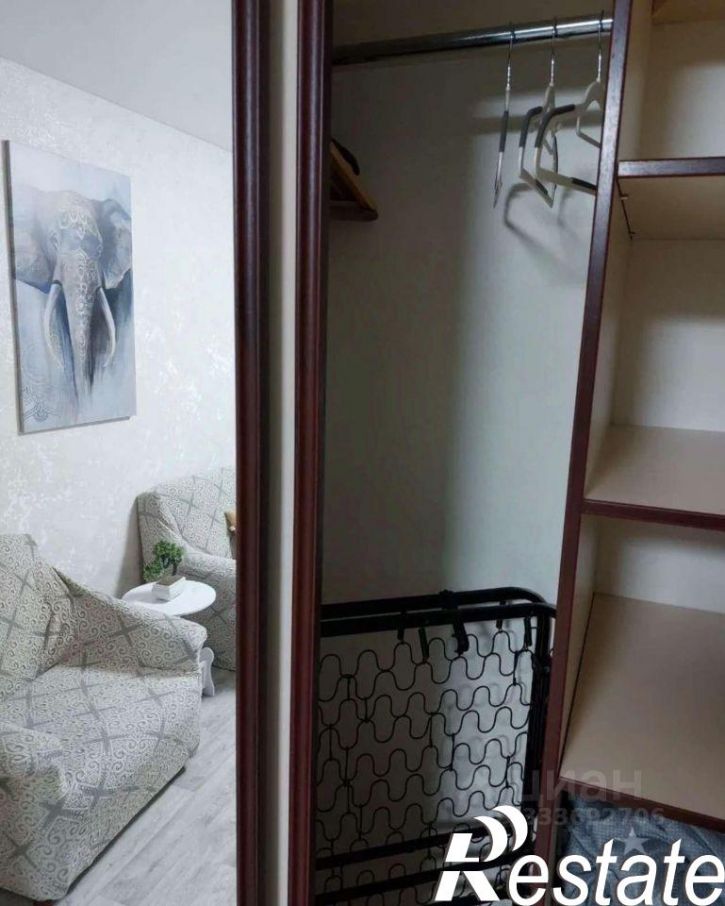 1-комн квартира проспект Ленина, 14,  д. 14