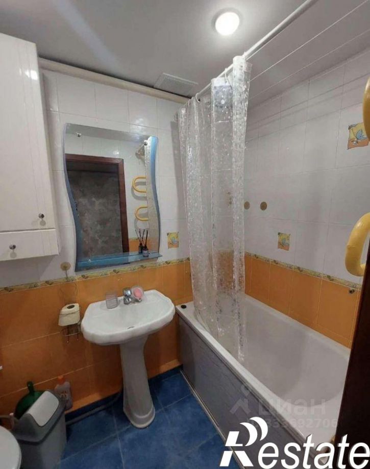 1-комн квартира проспект Ленина, 14,  д. 14