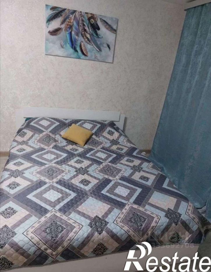 1-комн квартира проспект Ленина, 14,  д. 14