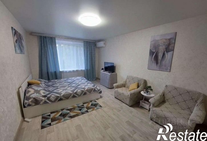 1-комн квартира проспект Ленина, 14,  д. 14