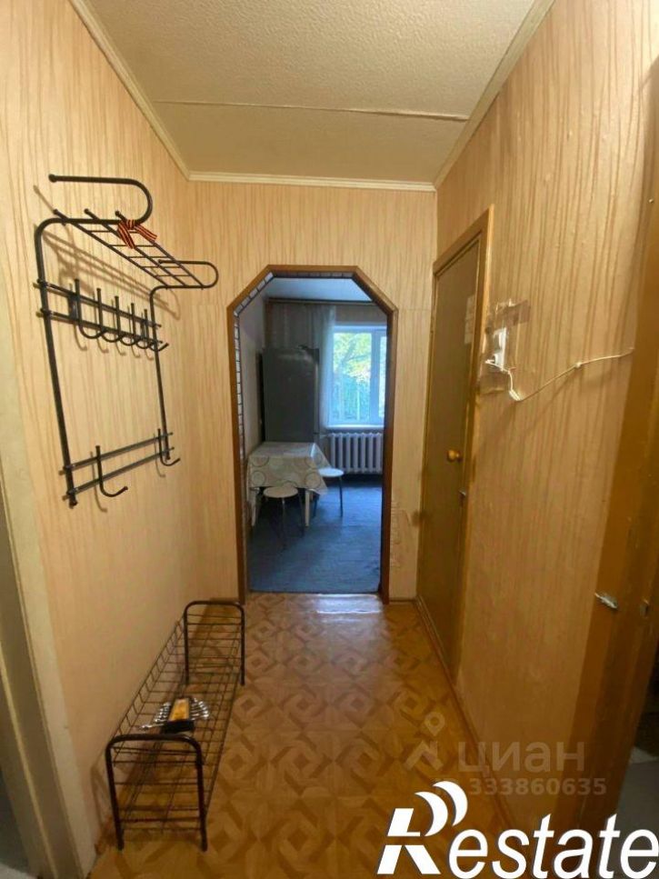 1-комн квартира улица Георгия Димитрова, 91,  д. 91