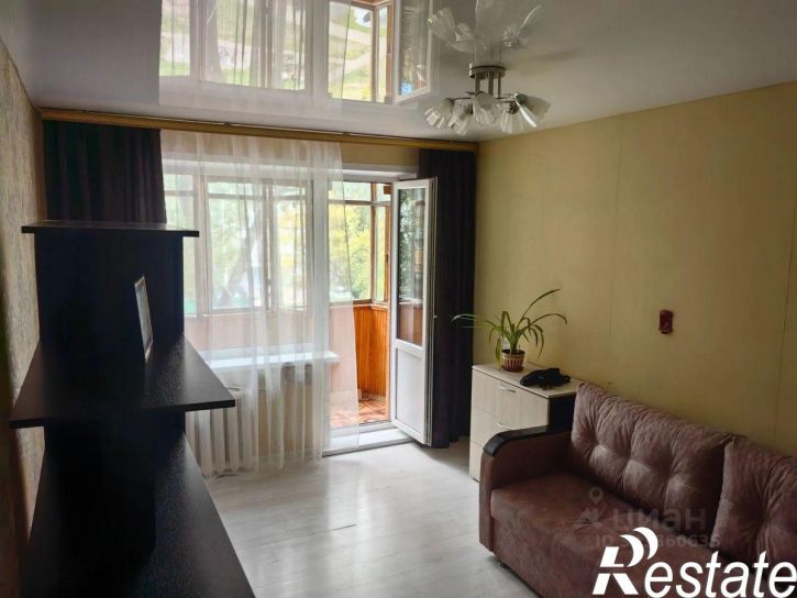 1-комн квартира улица Георгия Димитрова, 91,  д. 91