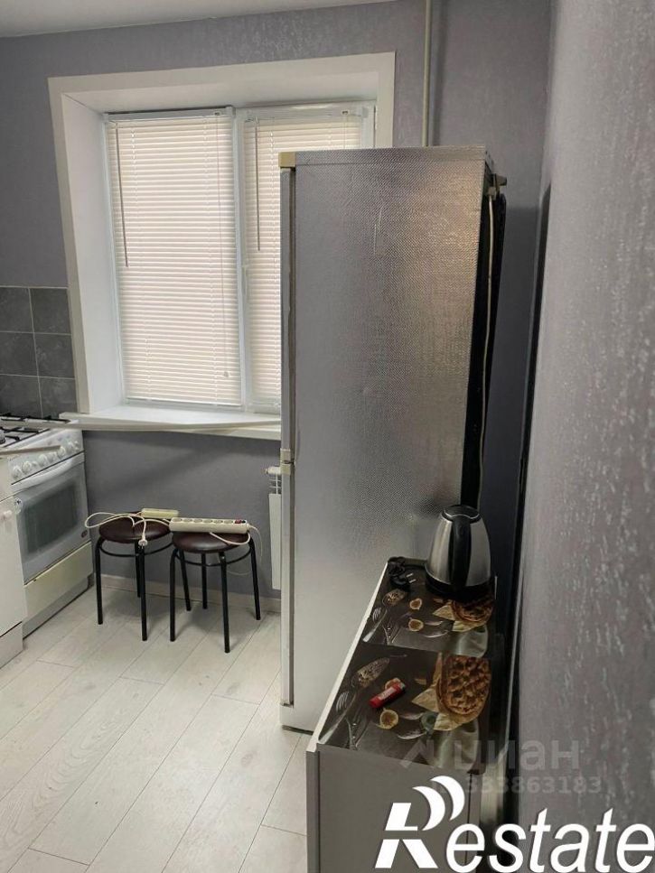 1-комн квартира улица Мориса Тореза, 38,  д. 38