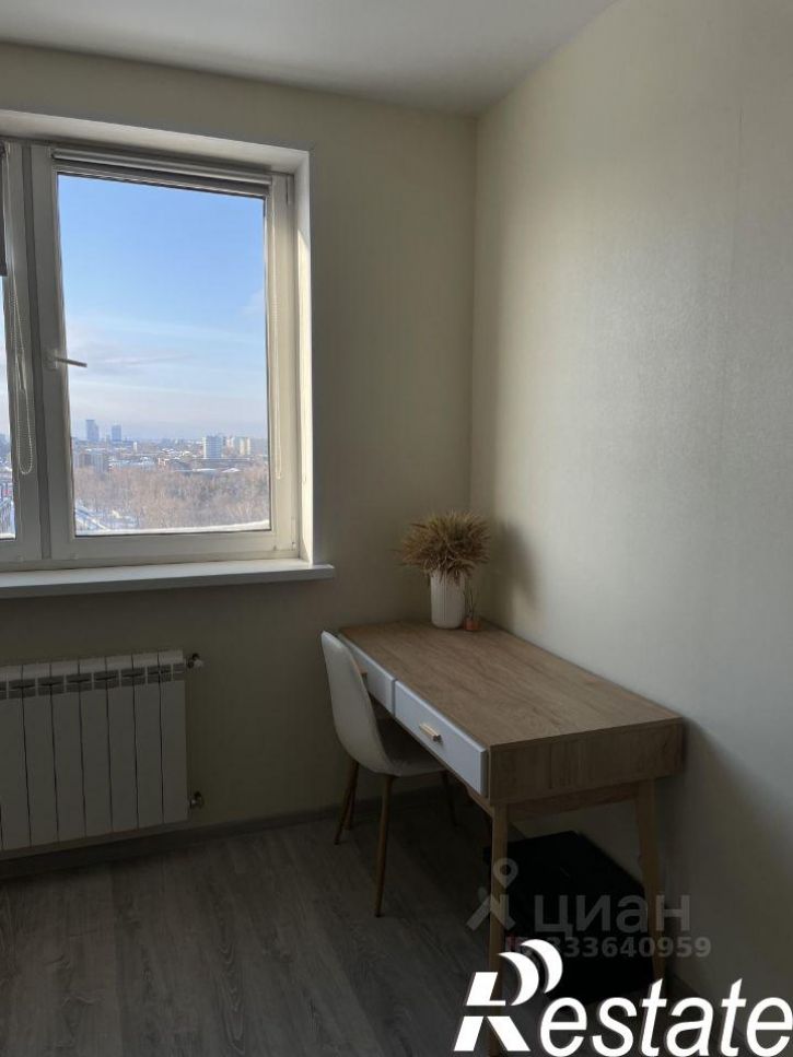 1-комн квартира Московское шоссе, 27,  д. 27