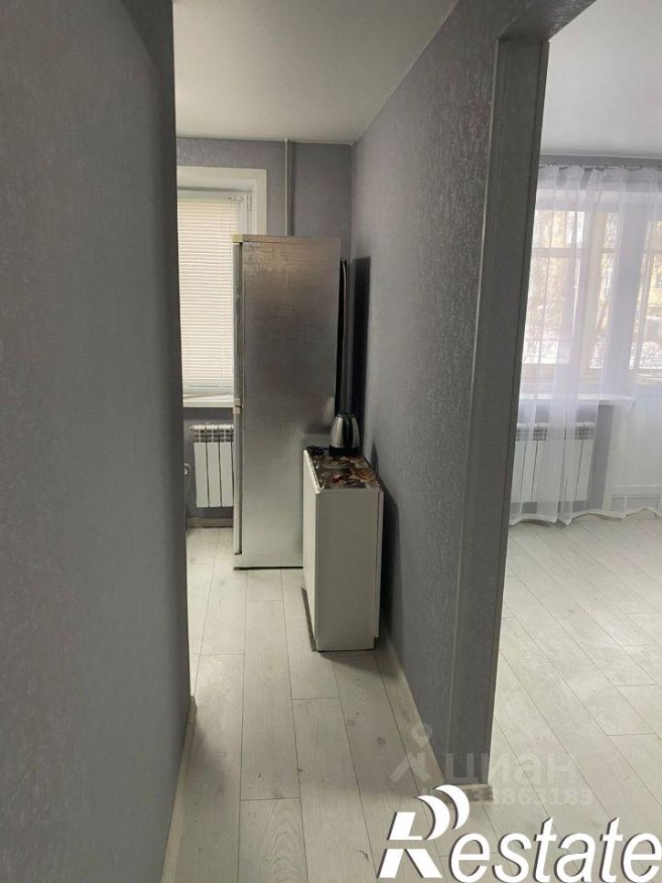 1-комн квартира улица Мориса Тореза, 38,  д. 38