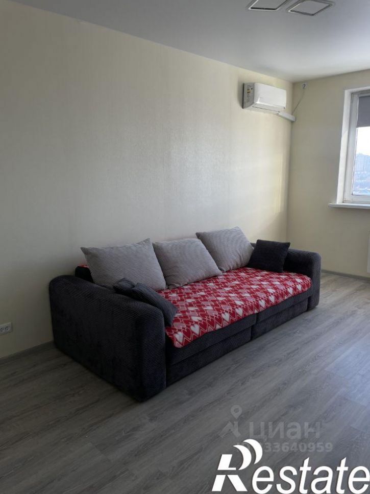 1-комн квартира Московское шоссе, 27,  д. 27