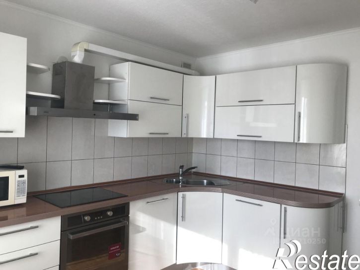 2-комн квартира улица Карбышева, 65,  д. 65
