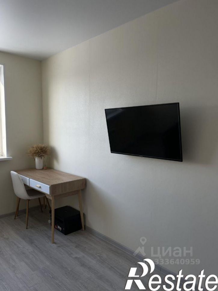 1-комн квартира Московское шоссе, 27,  д. 27
