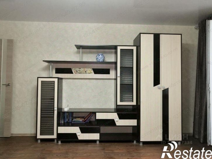 1-комн квартира 5-я просека, 110,  д. 110