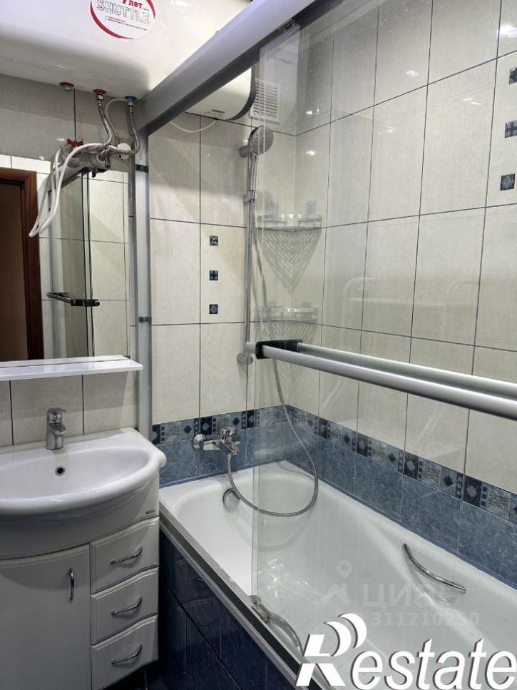 2-комн квартира улица Карбышева, 65,  д. 65