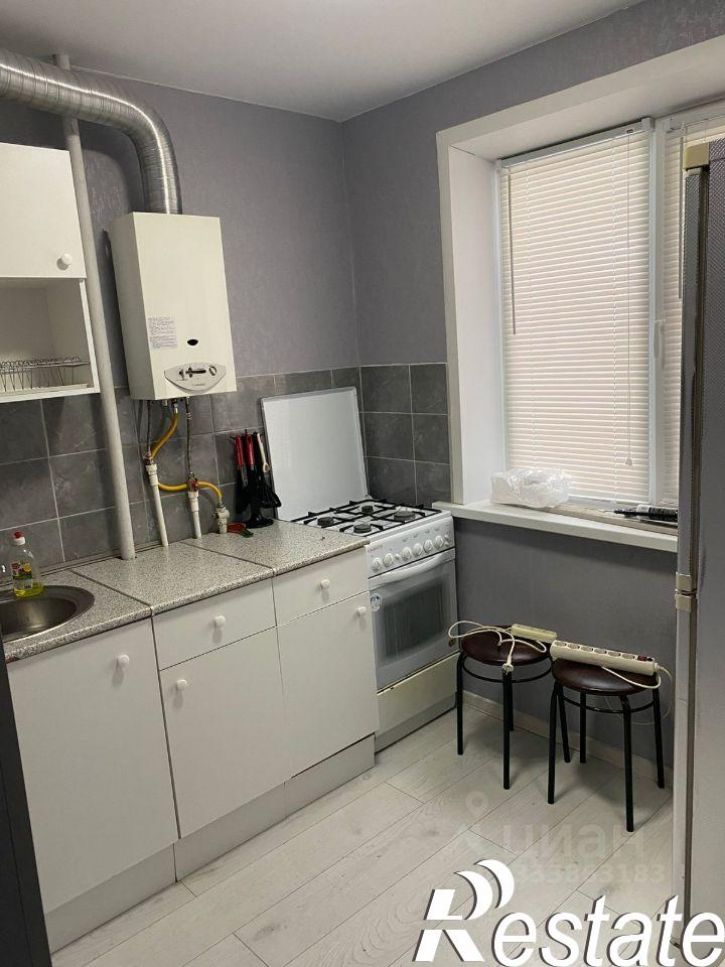 1-комн квартира улица Мориса Тореза, 38,  д. 38