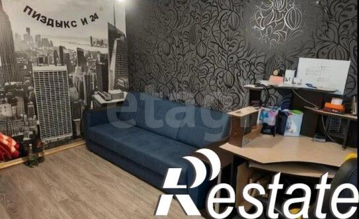 2-комн квартира Рыльская улица, 24,  д. 24