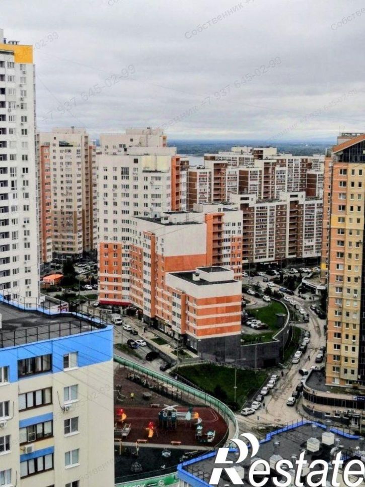 1-комн квартира 5-я просека, 110,  д. 110