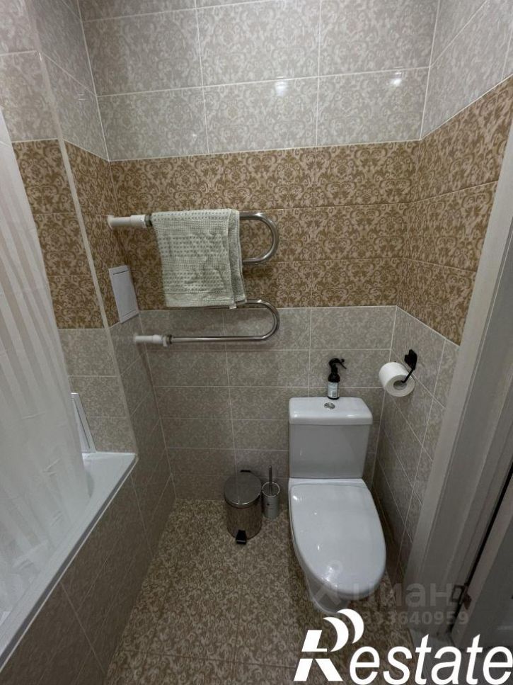 1-комн квартира Московское шоссе, 27,  д. 27