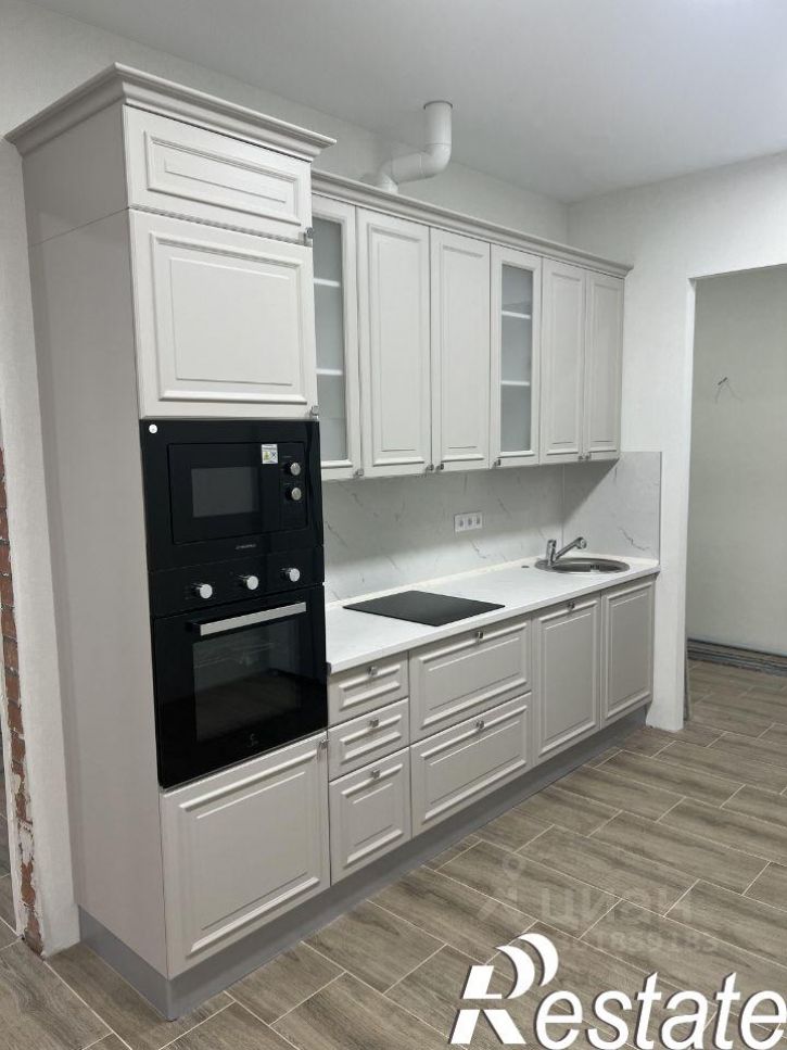 2-комн квартира Самарская улица, 220,  д. 220