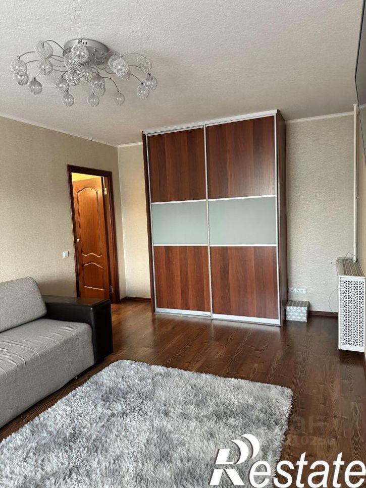 2-комн квартира улица Карбышева, 65,  д. 65