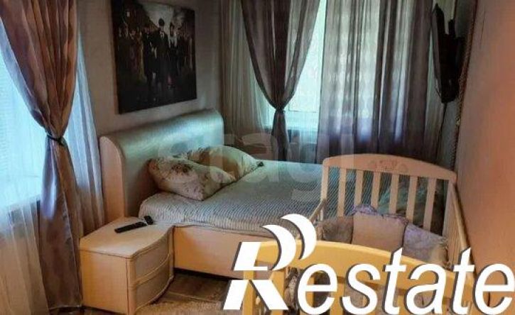 2-комн квартира Рыльская улица, 24,  д. 24