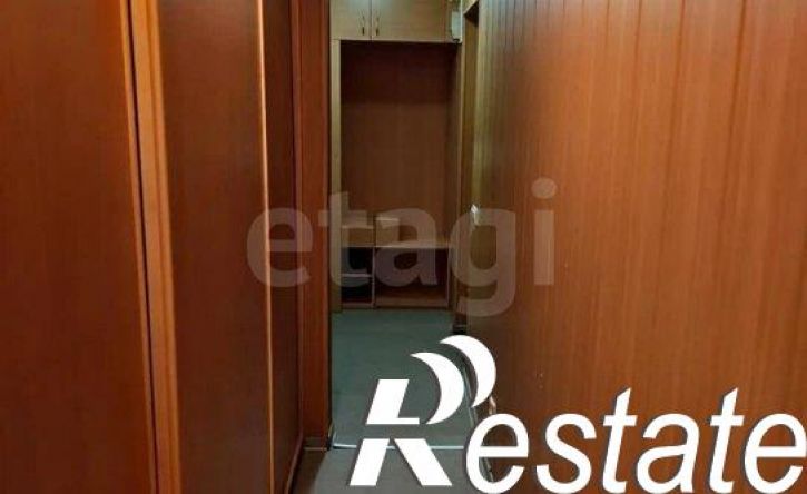 2-комн квартира Рыльская улица, 24,  д. 24