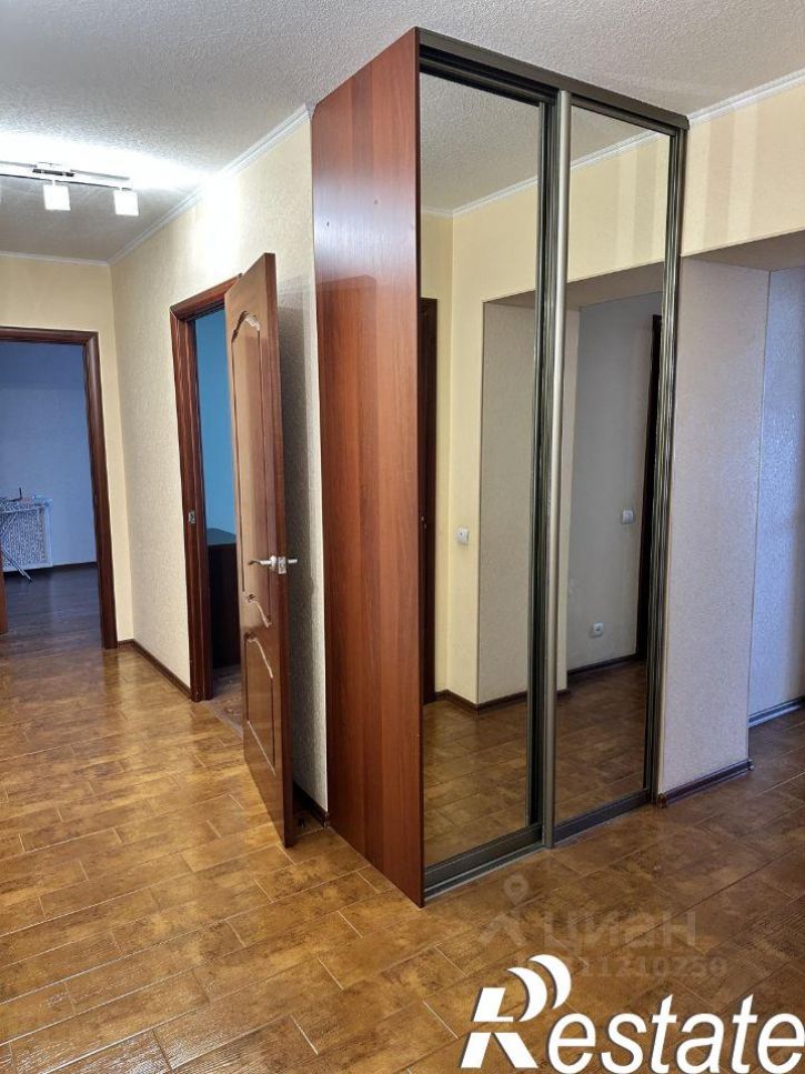 2-комн квартира улица Карбышева, 65,  д. 65