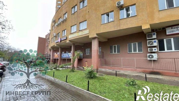 Офис улица Георгия Димитрова, 14,  д. 14